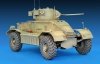 MiniArt 35152 AEC Mk.I ARMOURED CAR (1:35)